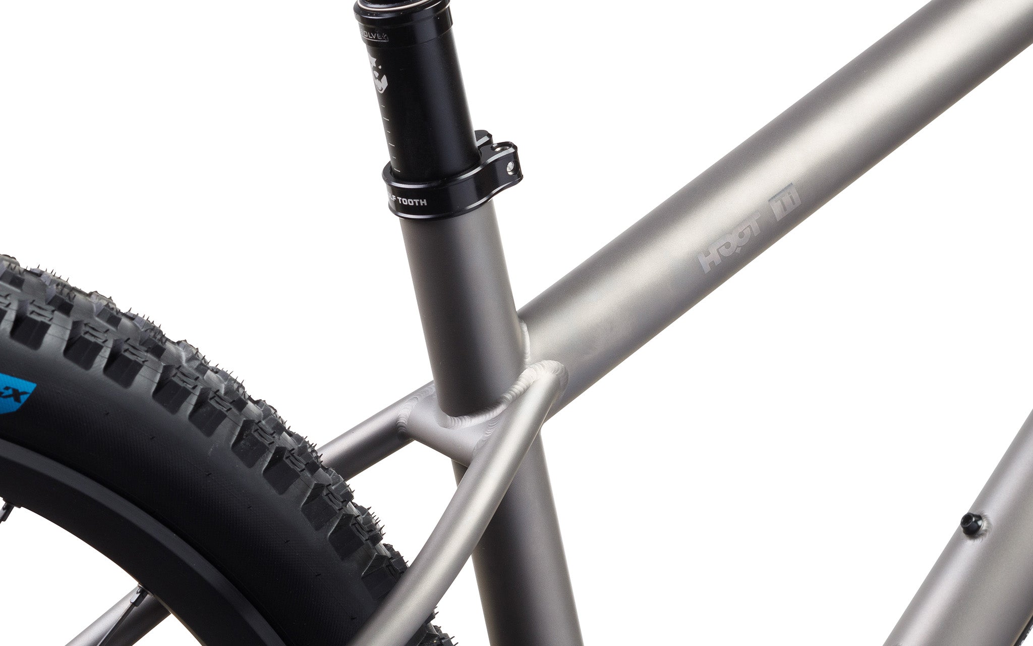 Hoot Ti GX AXS Transmission - Image 5