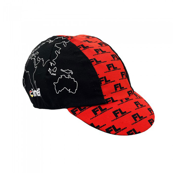 Cinelli Futura Cycling Cap variant 2