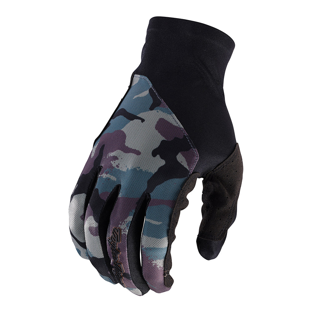 Flowline Glove Camo Army Green Flowline Glove Camo Army Green