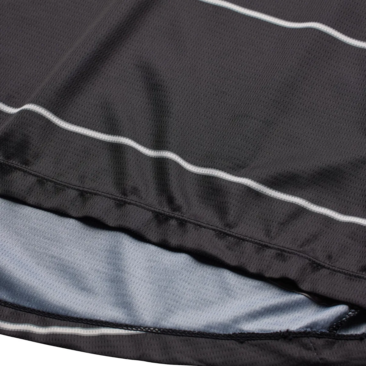 Flowline LS Jersey Revert Black - Image 3