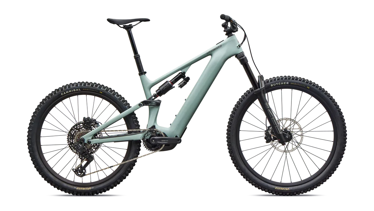 Levo 4 EVO Comp variant 2