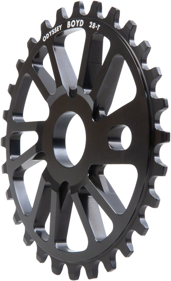 Odyssey Boyd Sprocket - Image 5