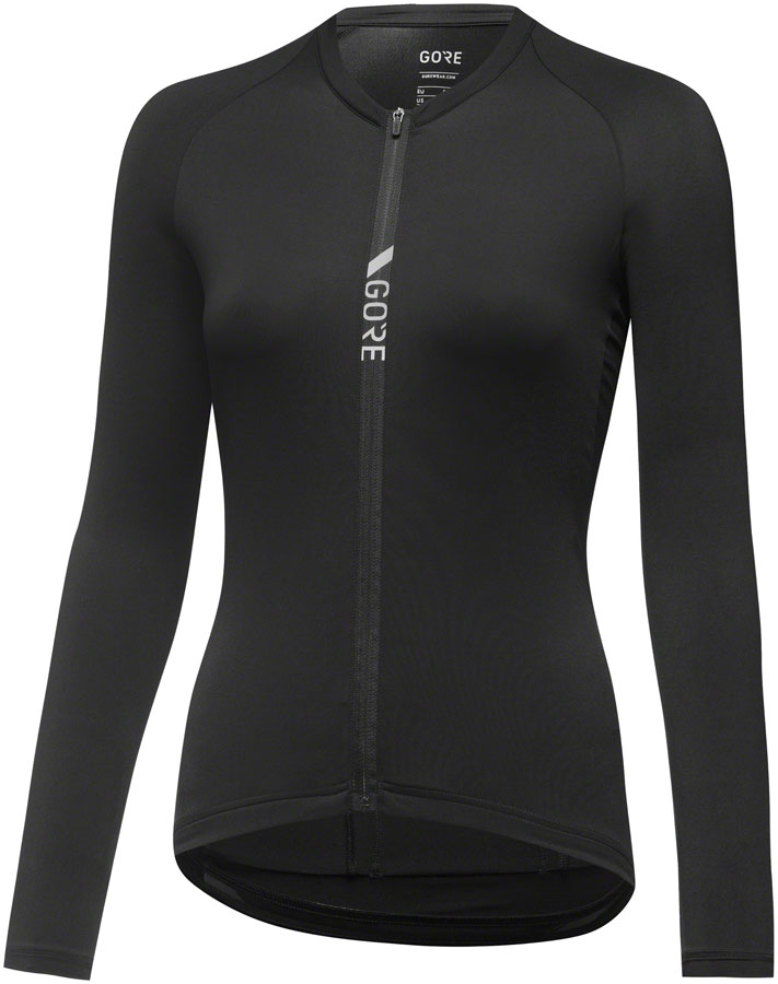 Gorewear Torrent Long Sleeve Jersey - Women's - Image 5