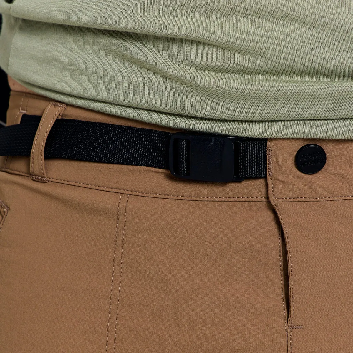 Skyline Trail Pant Mono Sienna - Image 15