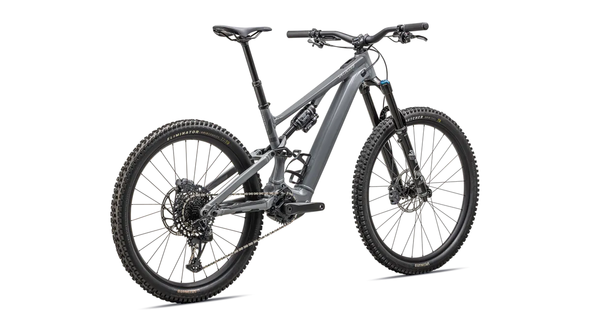 Turbo Levo SL 2 Comp Alloy - Image 8