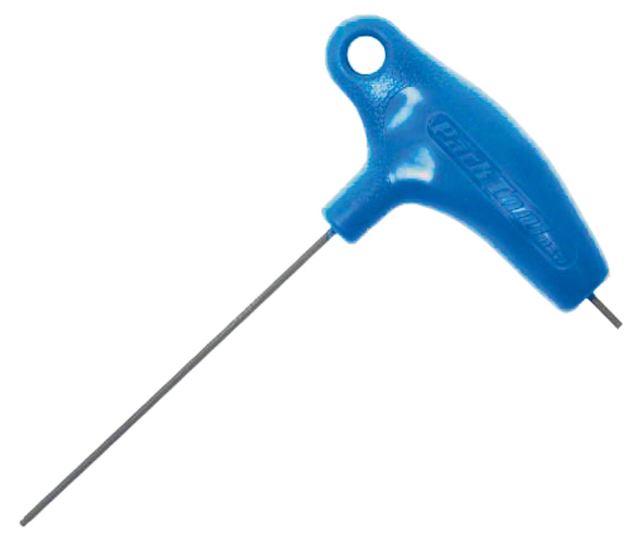 Park Tool PH-2 P-Handled 2mm Hex Wrench Park Tool PH-2 P-Handled 2mm Hex Wrench