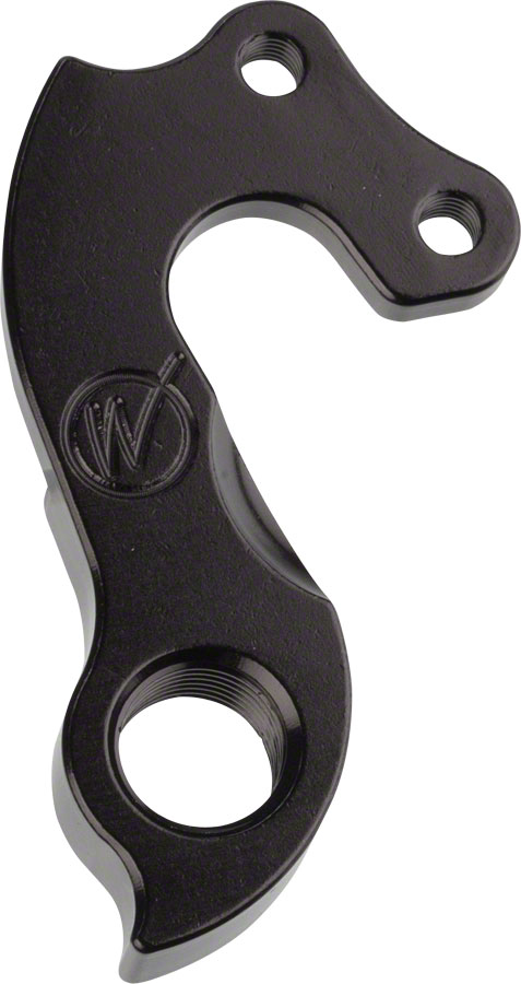 Wheels Manufacturing Hangers Requiring 2 Fasteners Wheels Manufacturing Hangers Requiring 2 Fasteners