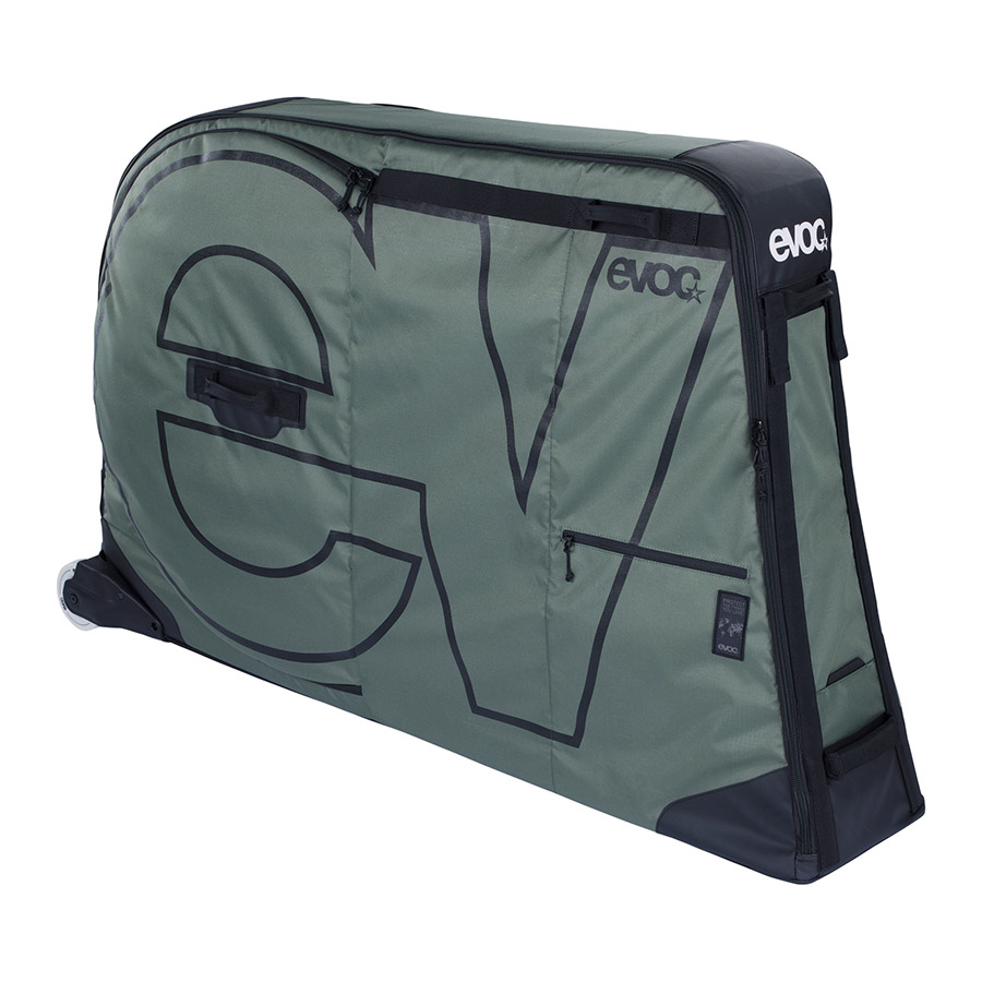 EVOC Bike Bag Dark Olive EVOC Bike Bag Dark Olive