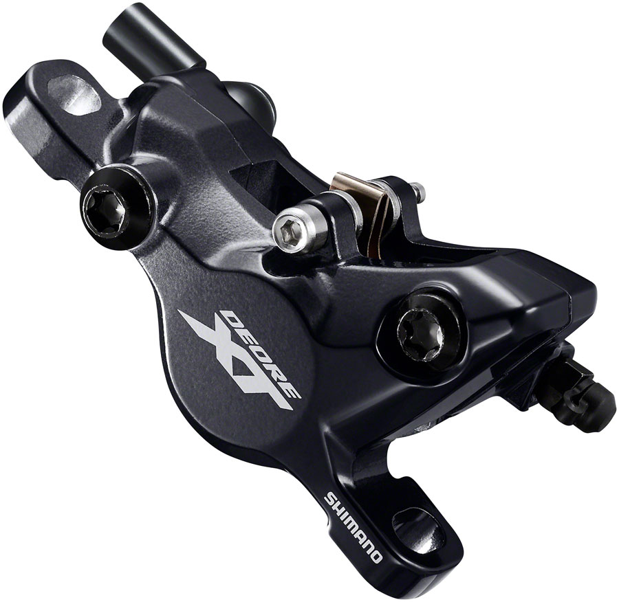 Shimano XT BR-M8100/110/120 Disc Brake Calipers variant 2
