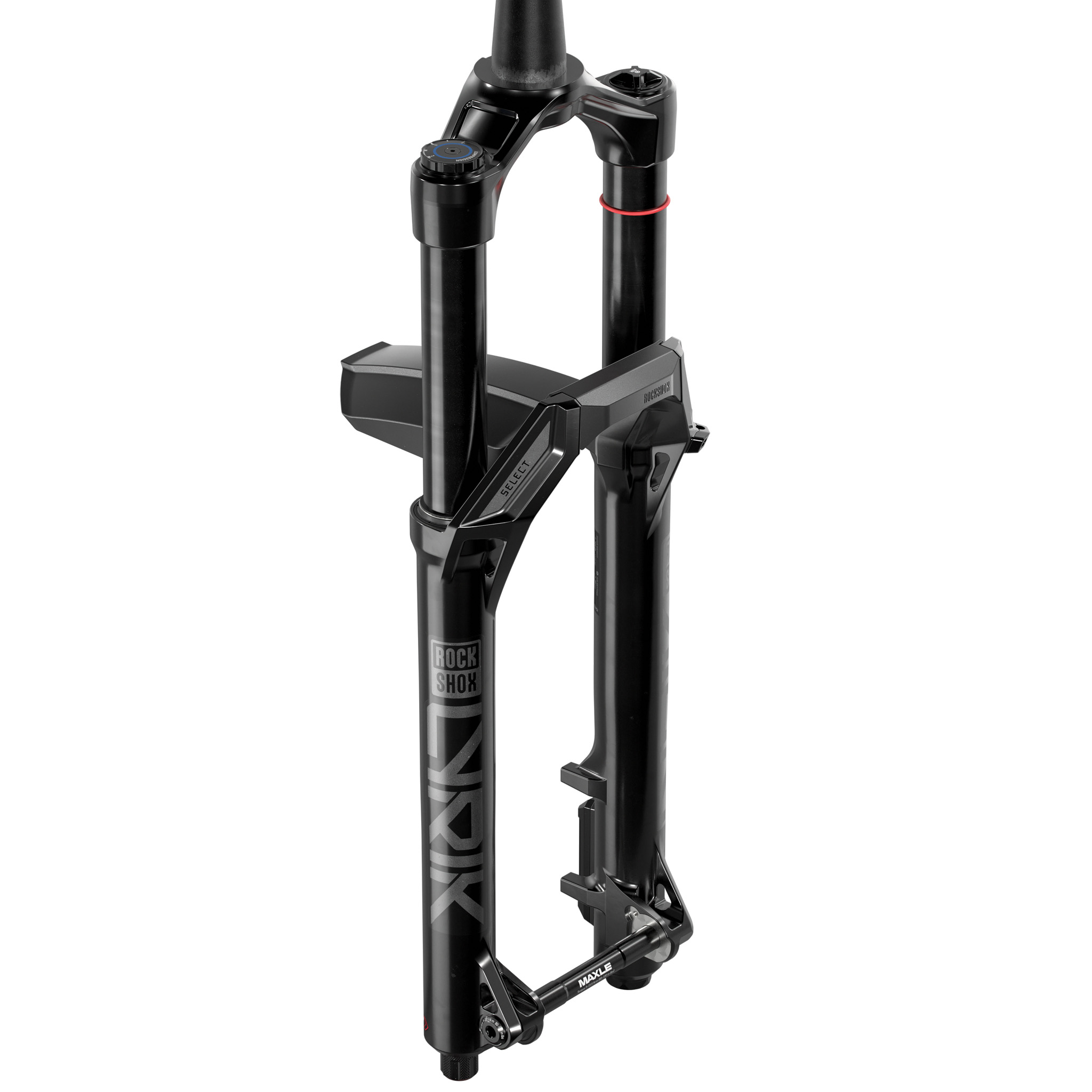 RockShox Lyrik Select Fork 29" 15x110 44OS 160mm Black