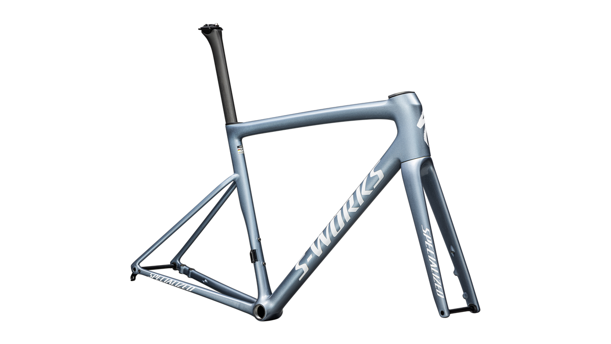 S-Works Tarmac SL8 Frameset - FACT 12R Carbon - Image 14