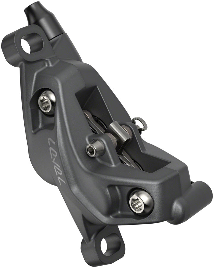 SRAM Level Bronze Stealth 4-Piston Disc Brake - Image 4