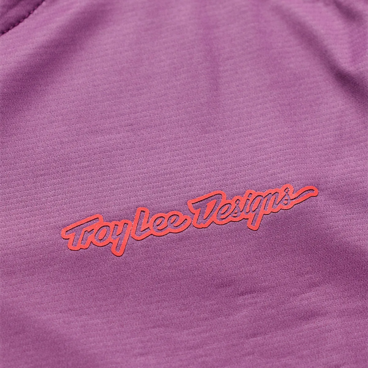 Skyline Pro LS Jersey Mono Sangria - Image 4