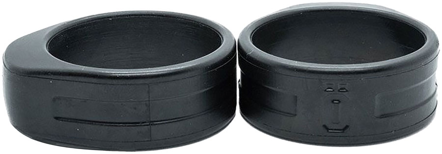 Ohlins Fork Bumpers - For Ohlins DH38 Forks