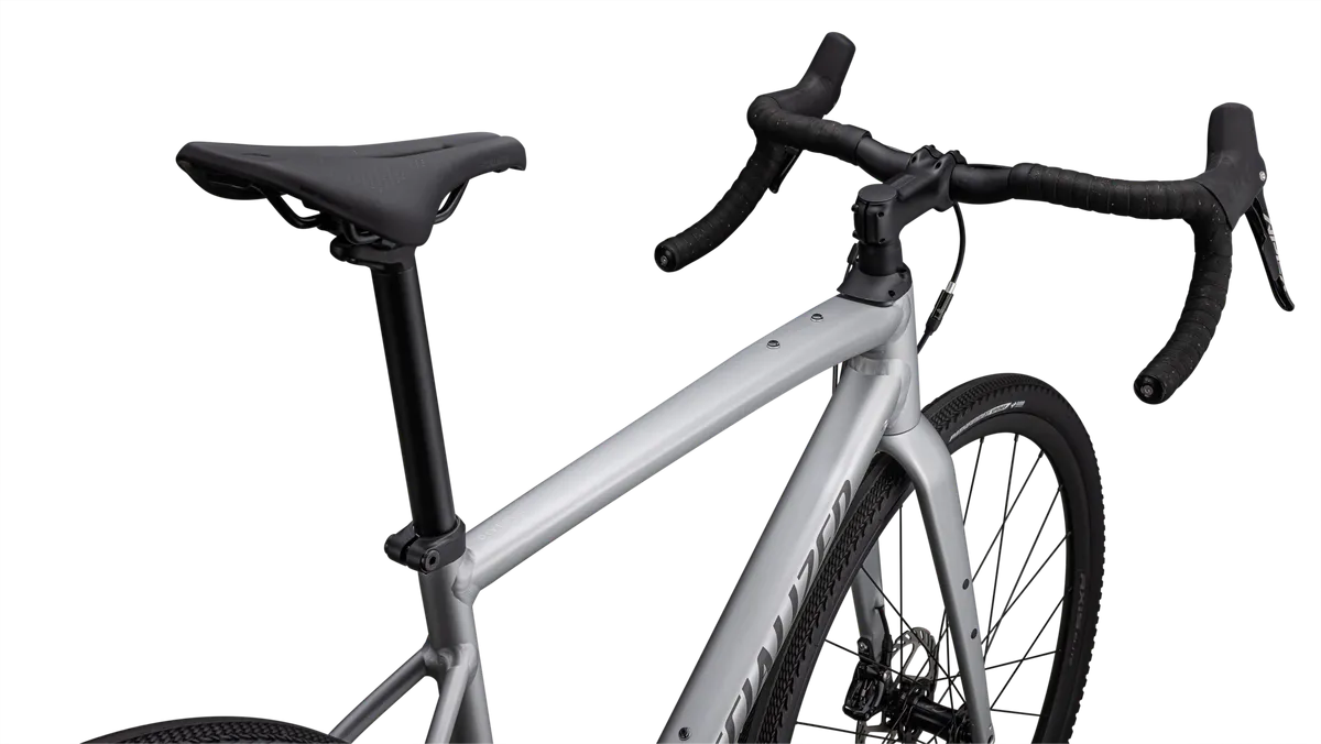 Diverge Comp E5 - SRAM Apex - Image 12