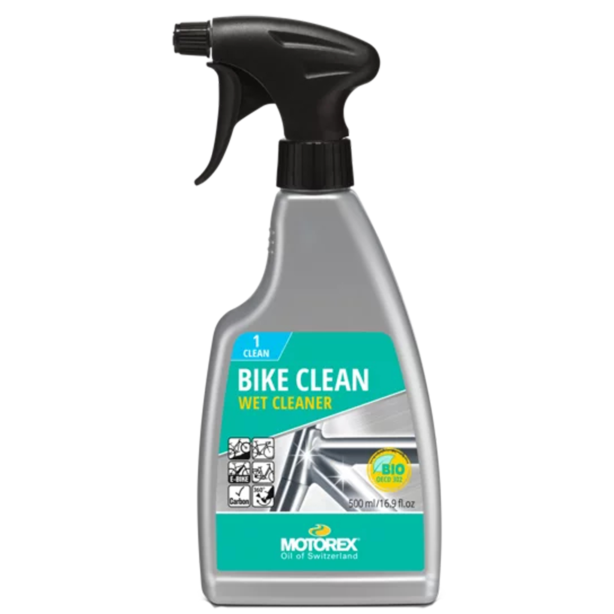Motorex Bike Clean