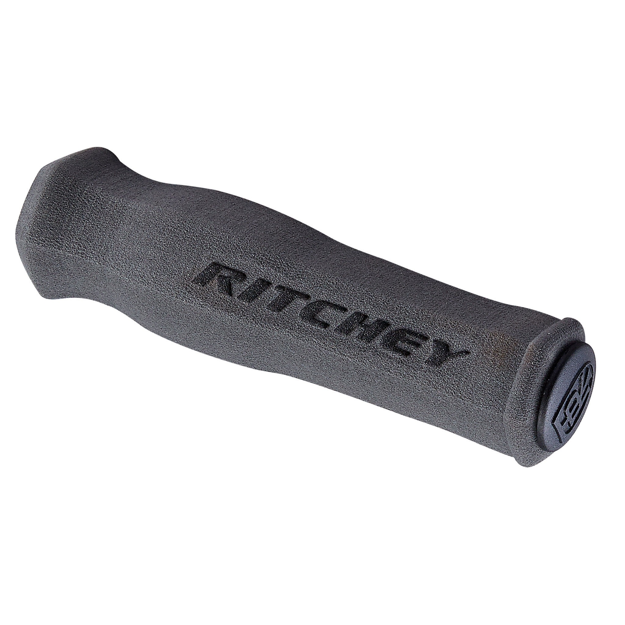Ritchey Superlogic Ergo Nanofoam Grip Gray