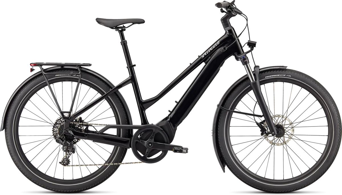 Turbo Vado 4.0 Step-Through