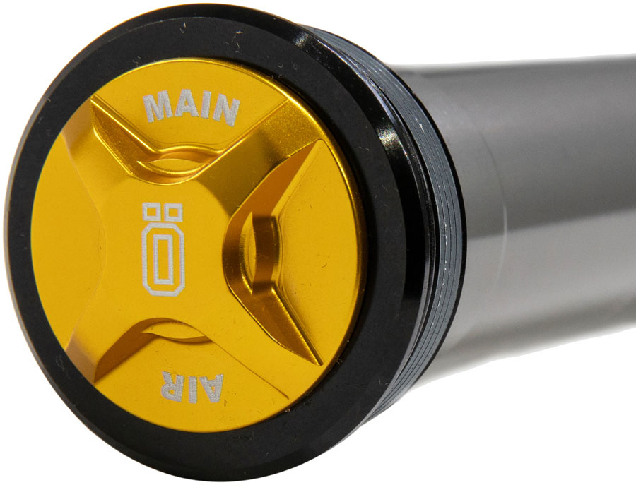 Ohlins Suspension Fork Air Spring Cartridge - Image 2