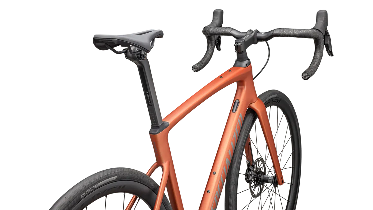 Roubaix SL8 Expert - SRAM Rival eTAP AXS - Image 9