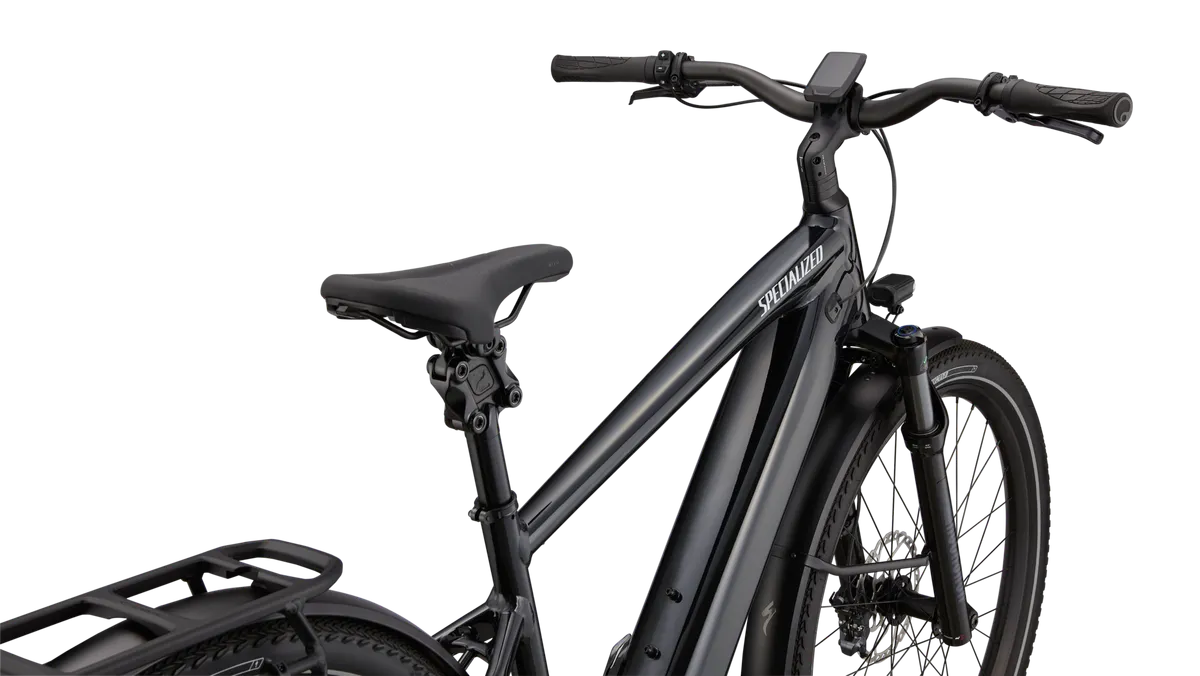 Turbo Vado 5.0 IGH - Image 4