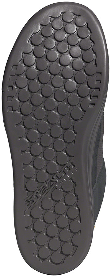 Five Ten Freerider Flat Shoes - Men's, Charcoal/Oat/Carbon - Image 3