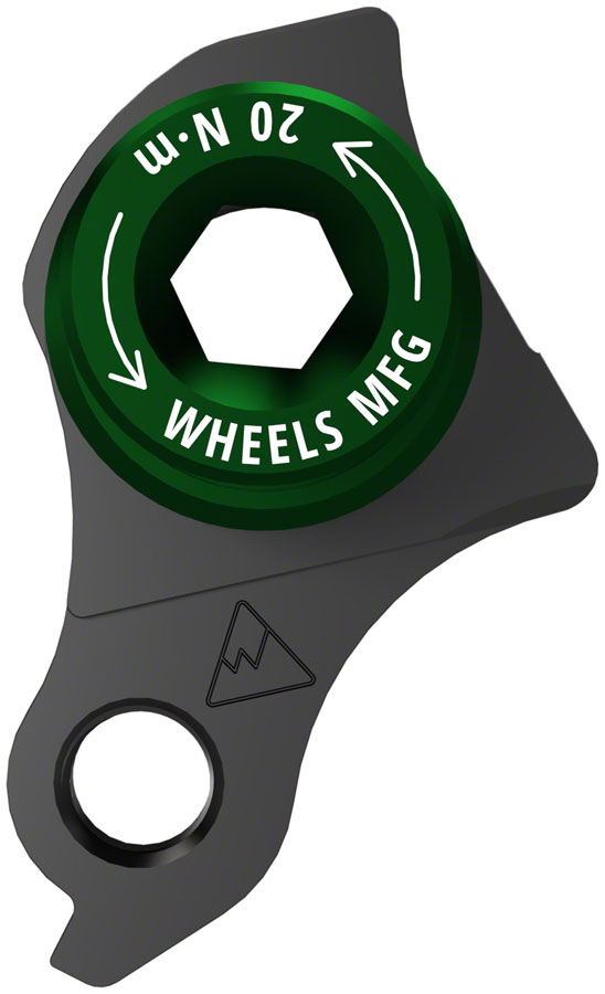 Wheels Manufacturing Universal Derailleur Hanger - Image 4
