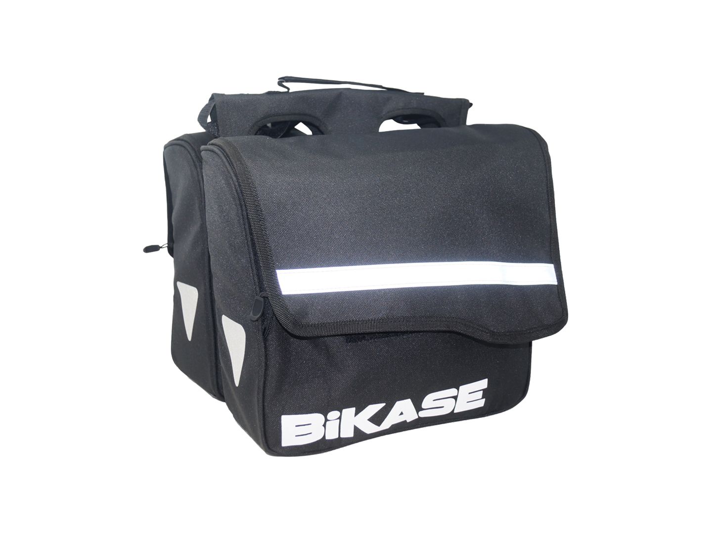 BiKASE City Double Sided Pannier Set - Image 2