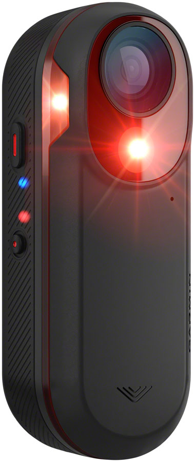 Garmin Varia RCT715 Taillight Camera - Image 2