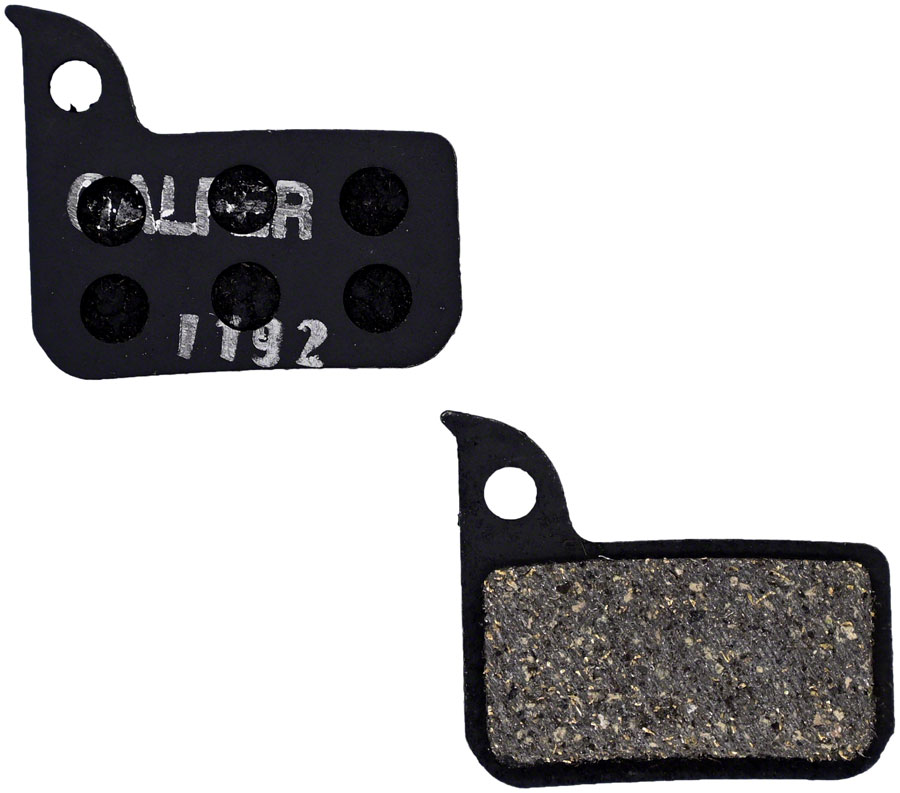 Galfer SRAM Force/HRD/Level TLM -2018/Ultimate -2018/Red 22 Rival Disc Brake Pads - Standard Compound Galfer SRAM Force/HRD/Level TLM -2018/Ultimate -2018/Red 22 Rival Disc Brake Pads - Standard Compound