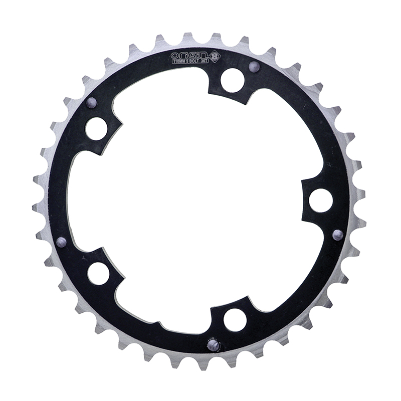 Origin8 Alloy Chainring 36T Origin8 Alloy Chainring 36T