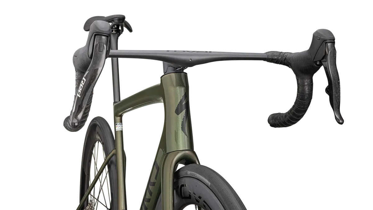 S-Works Tarmac SL8 – SRAM RED AXS - Image 5