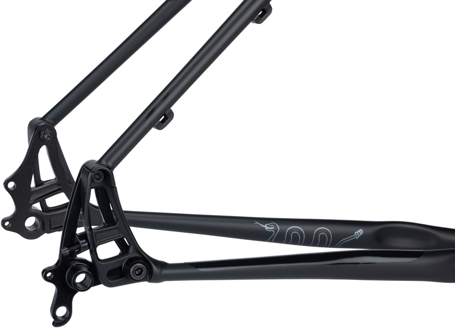 Salsa Fargo Frameset - Image 4