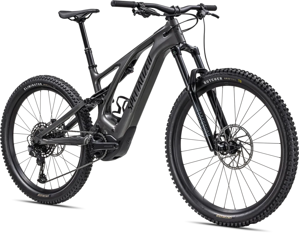 Turbo Levo 3 Carbon - Image 2