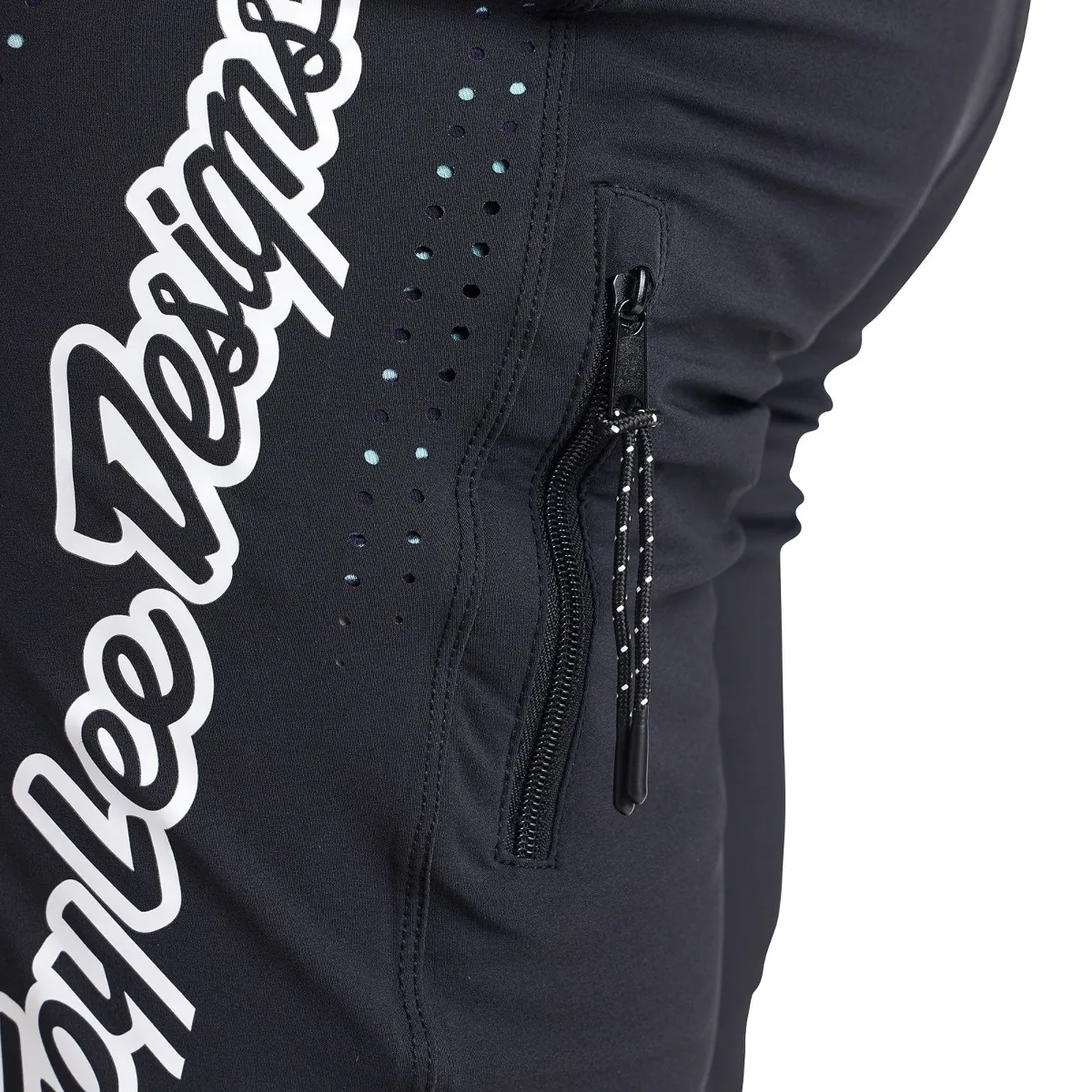 Sprint Ultra Pant Solid Black - Image 6