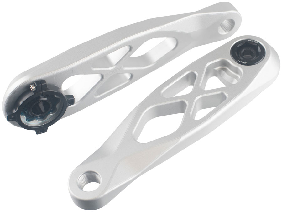 5Dev R-Spec Trail/Enduro Cranks No Spindle - Image 4
