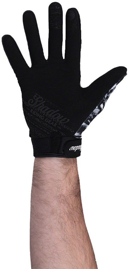 The Shadow Conspiracy Conspire Gloves - Image 4