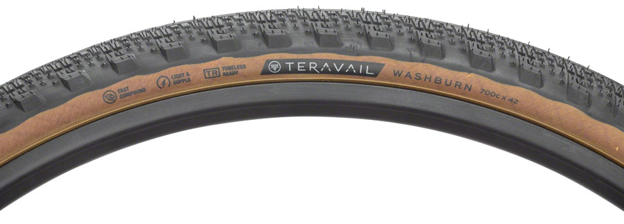 Teravail Washburn Tire - Image 12