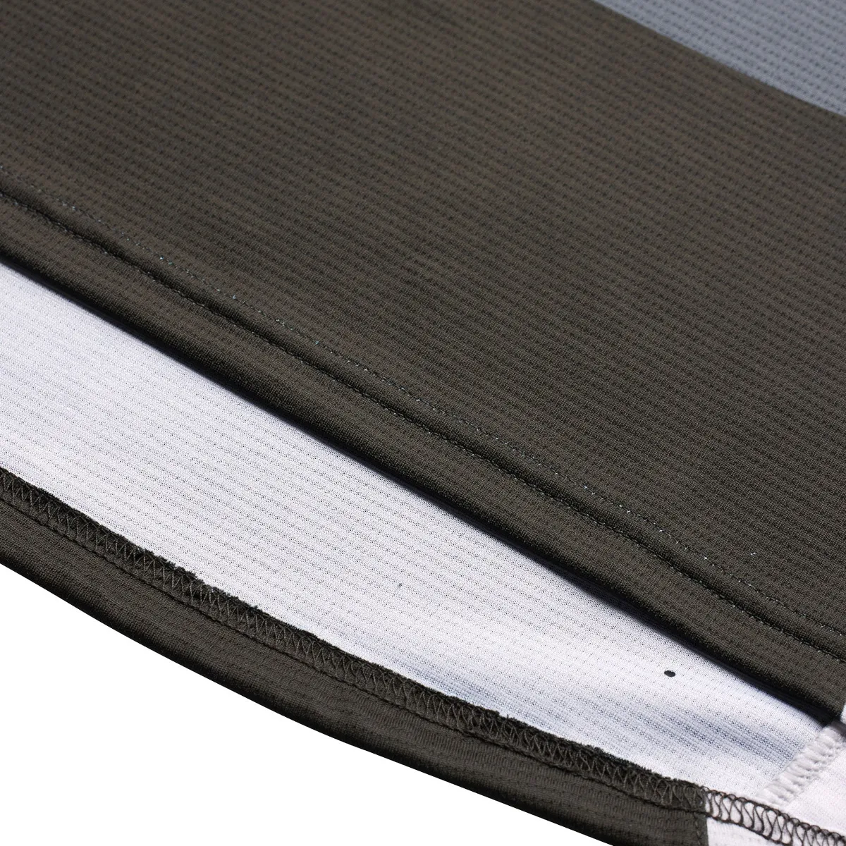 Sprint Jersey Reverb Black - Image 4