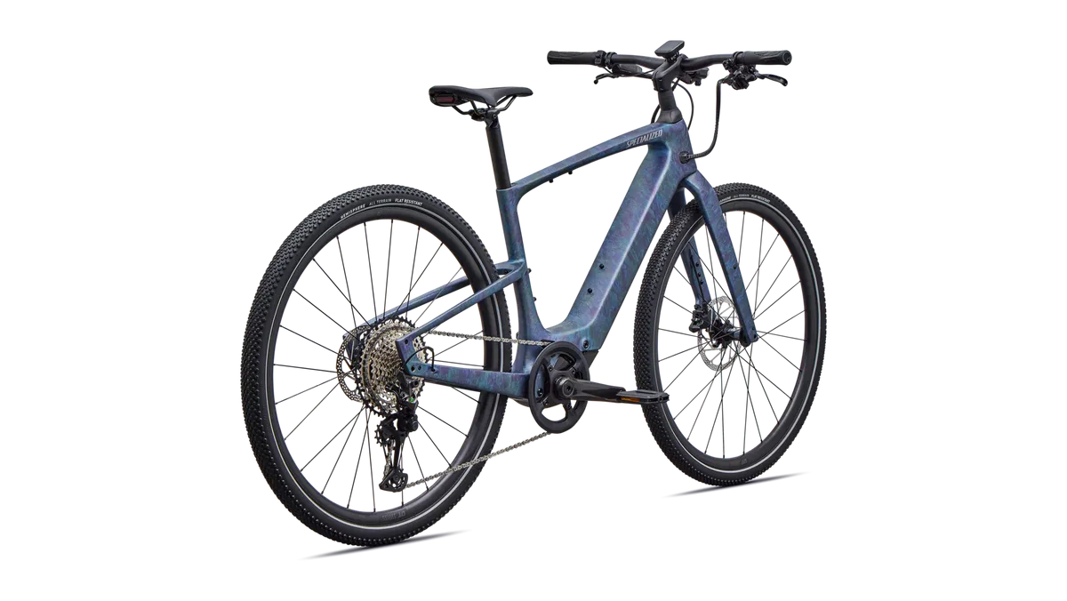 Turbo Vado SL 2 6.0 Carbon - Image 3