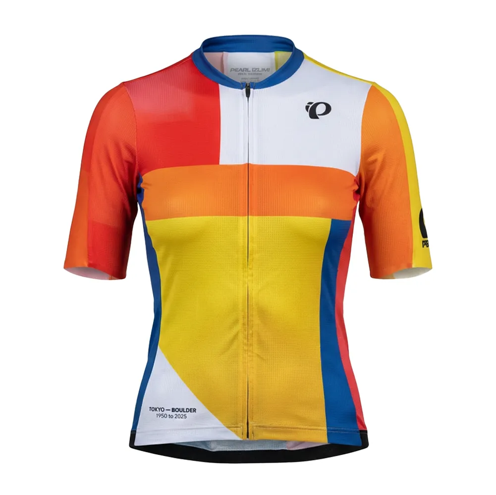 Women's PRO Jersey variant 3