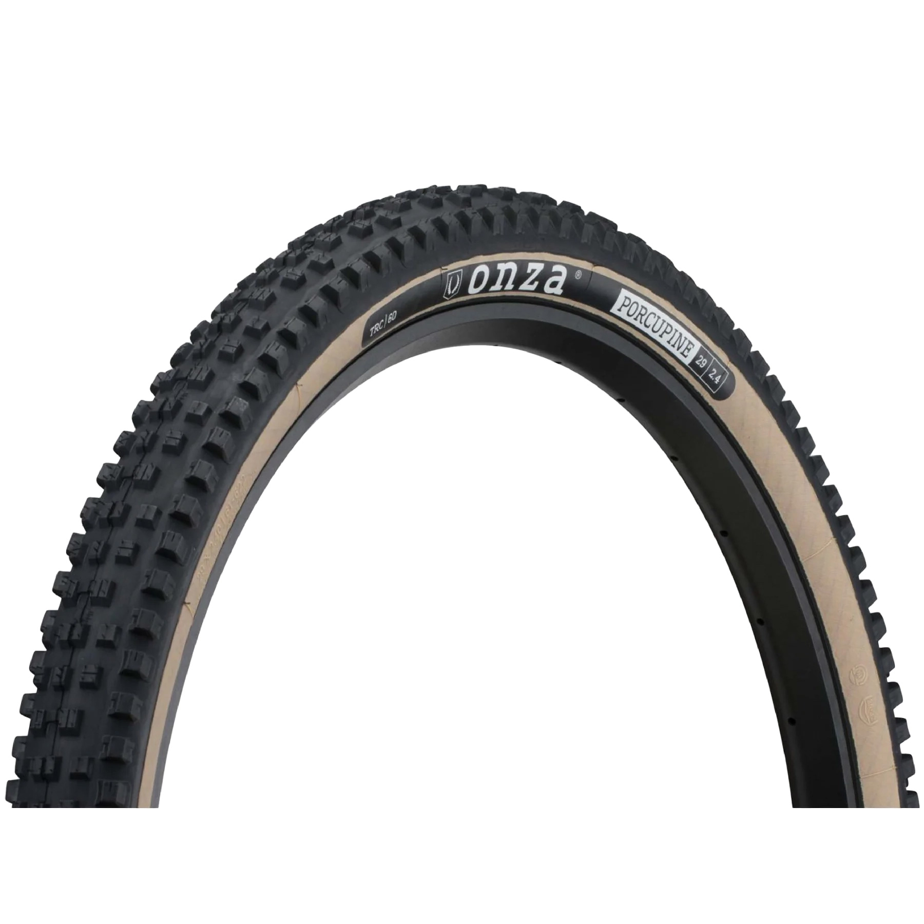Onza Porcupine 27.5" Tire variant 3