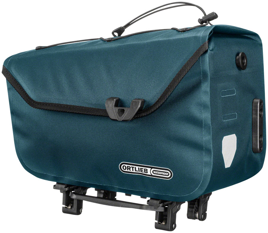 Ortlieb E Trunk Rack Bag - 10L - Image 6