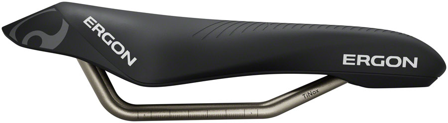 Ergon SR Triathlon Saddle - Black - Image 11