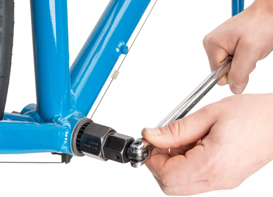 Park Tool SWB-15 Breaker Bar - Image 4