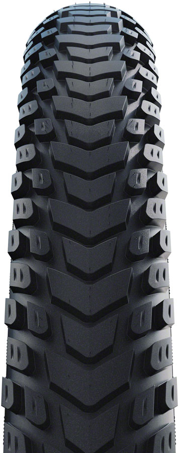 Schwalbe Marathon Mondial Pro Tire - Image 2