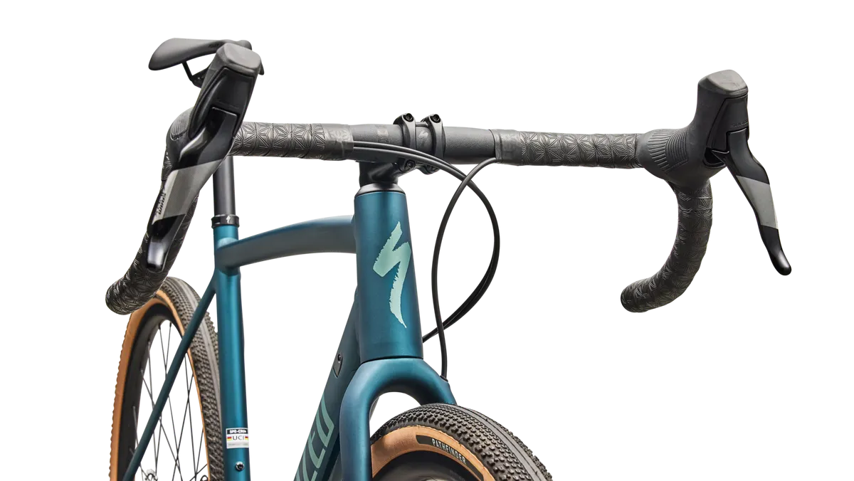 Crux DSW Comp - SRAM Apex XPLR - Image 5 Crux DSW Comp - SRAM Apex XPLR - Image 5