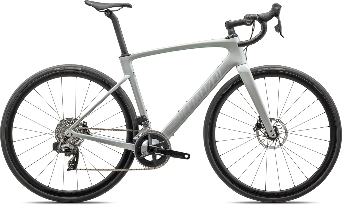 Roubaix SL8 Expert - SRAM Rival eTAP AXS Roubaix SL8 Expert - SRAM Rival eTAP AXS