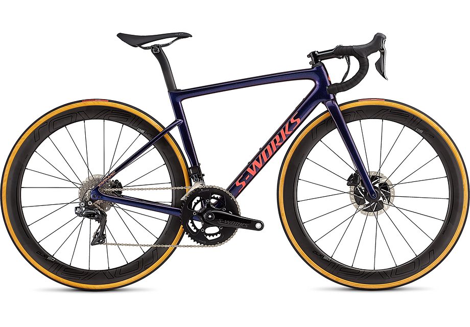 2019 S-Works Tarmac Wmn Sl6 Disc Di2