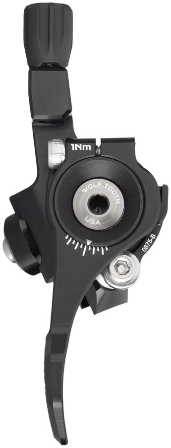 Wolf Tooth ReMote Pro Dropper Post Lever - Image 2